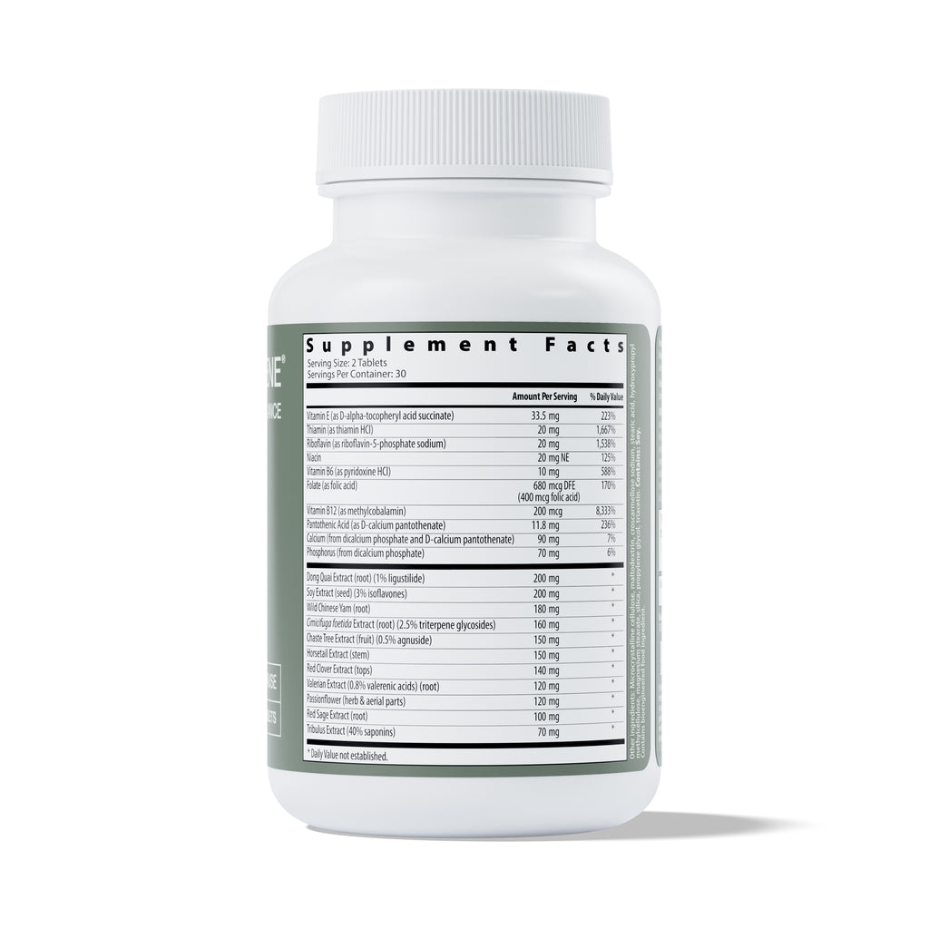 nutraMetrix Solene Feminene® Hormone & Mood Balance