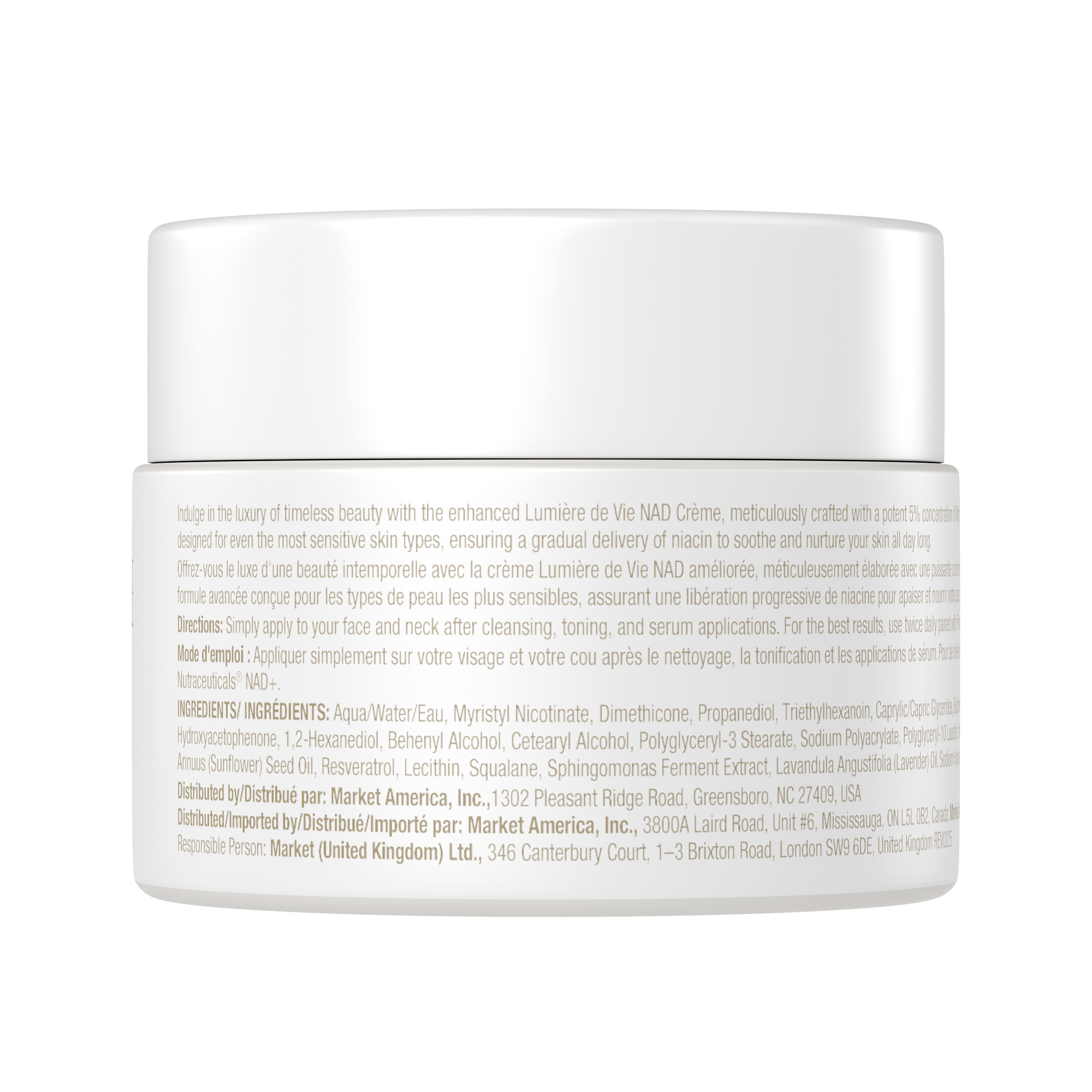 LDV_NAD_Creme_side - media