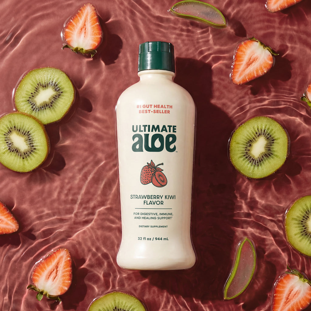 Ultimate Aloe™