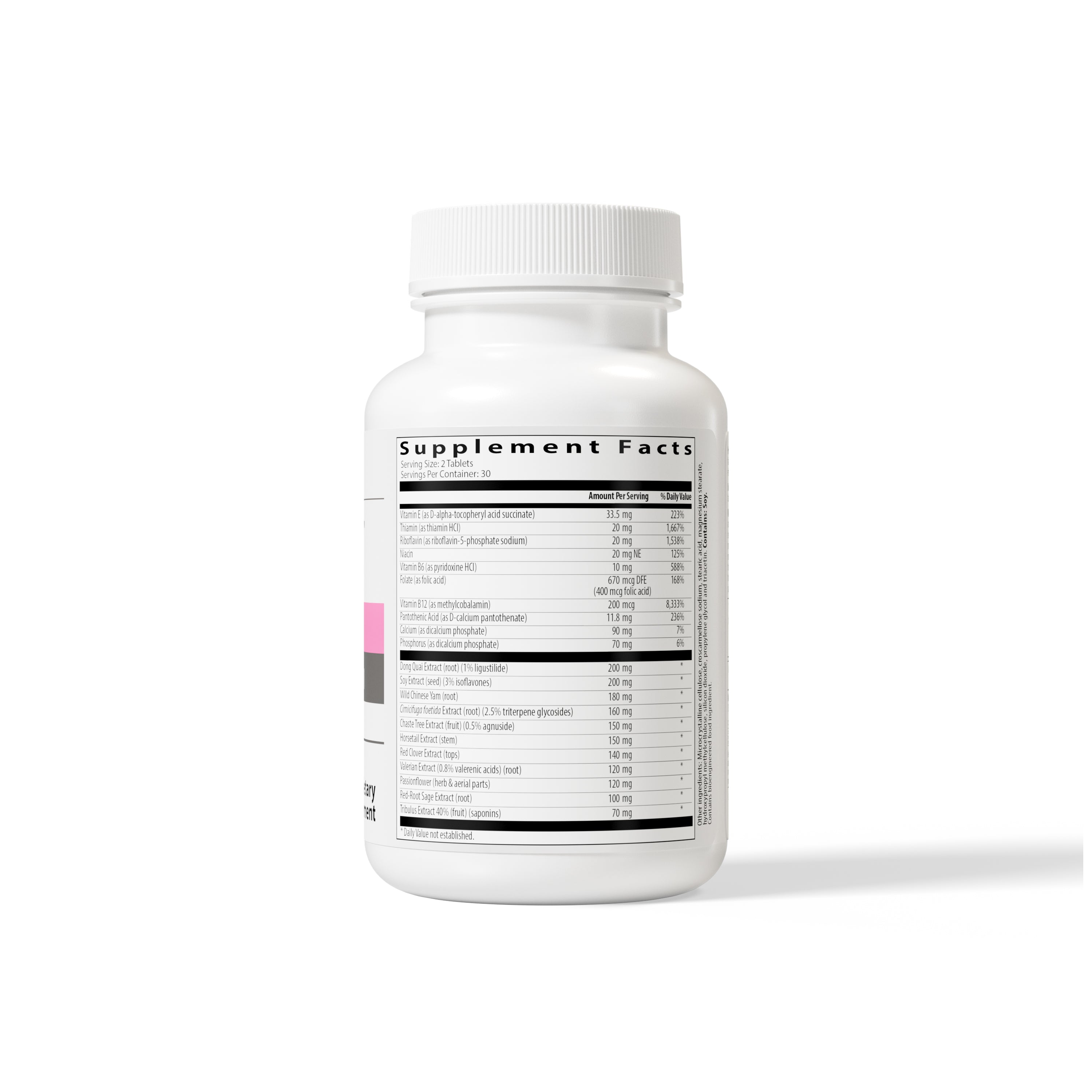 Solene Feminene® Hormone & Mood Balance