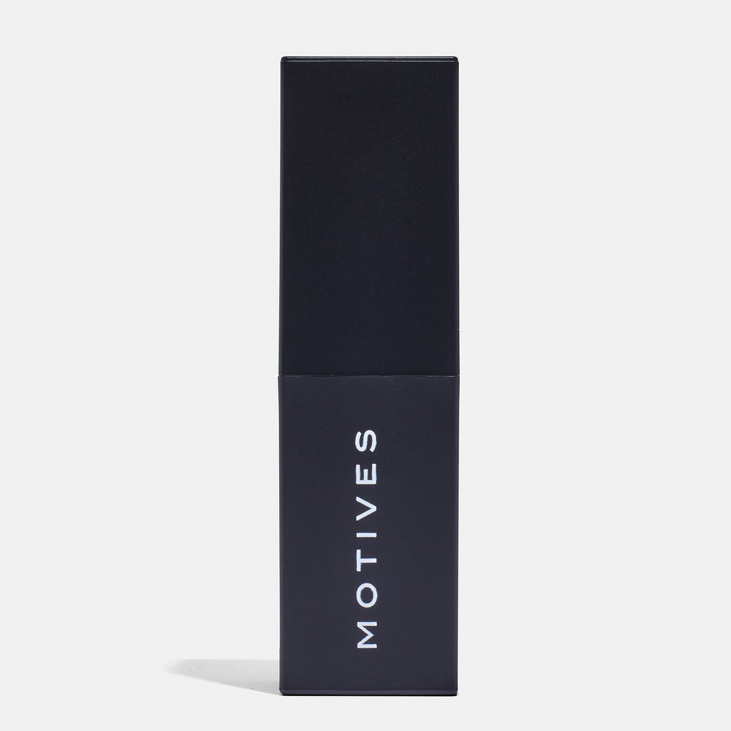 Motives®絲絨亮澤唇膏
