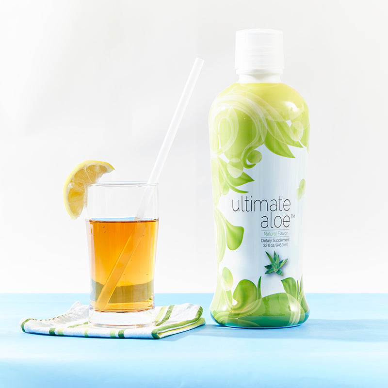 Ultimate Aloe™ - old