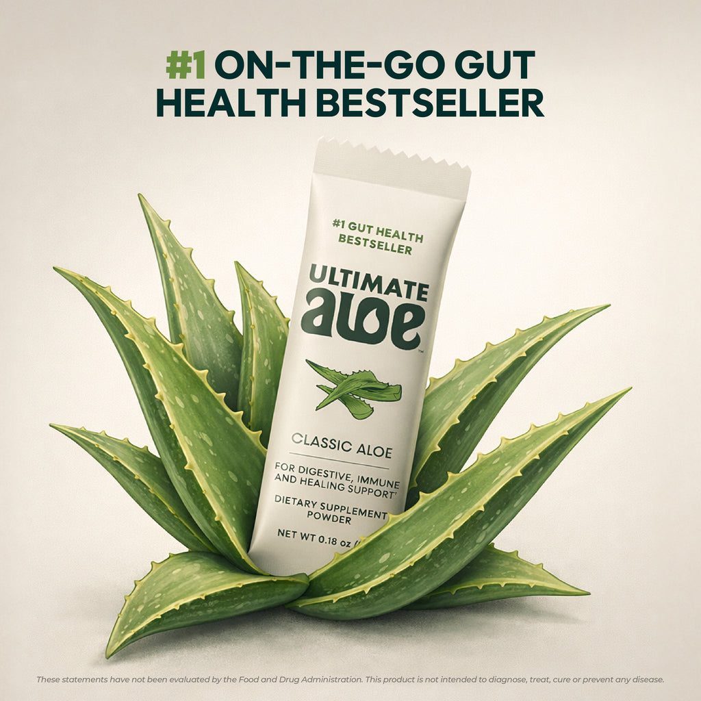 Ultimate Aloe Powder