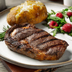 Rastelli's Beef Ribeye Steaks