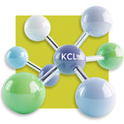 image of potassium chloride compound