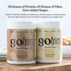 GoTrim®即享雪克