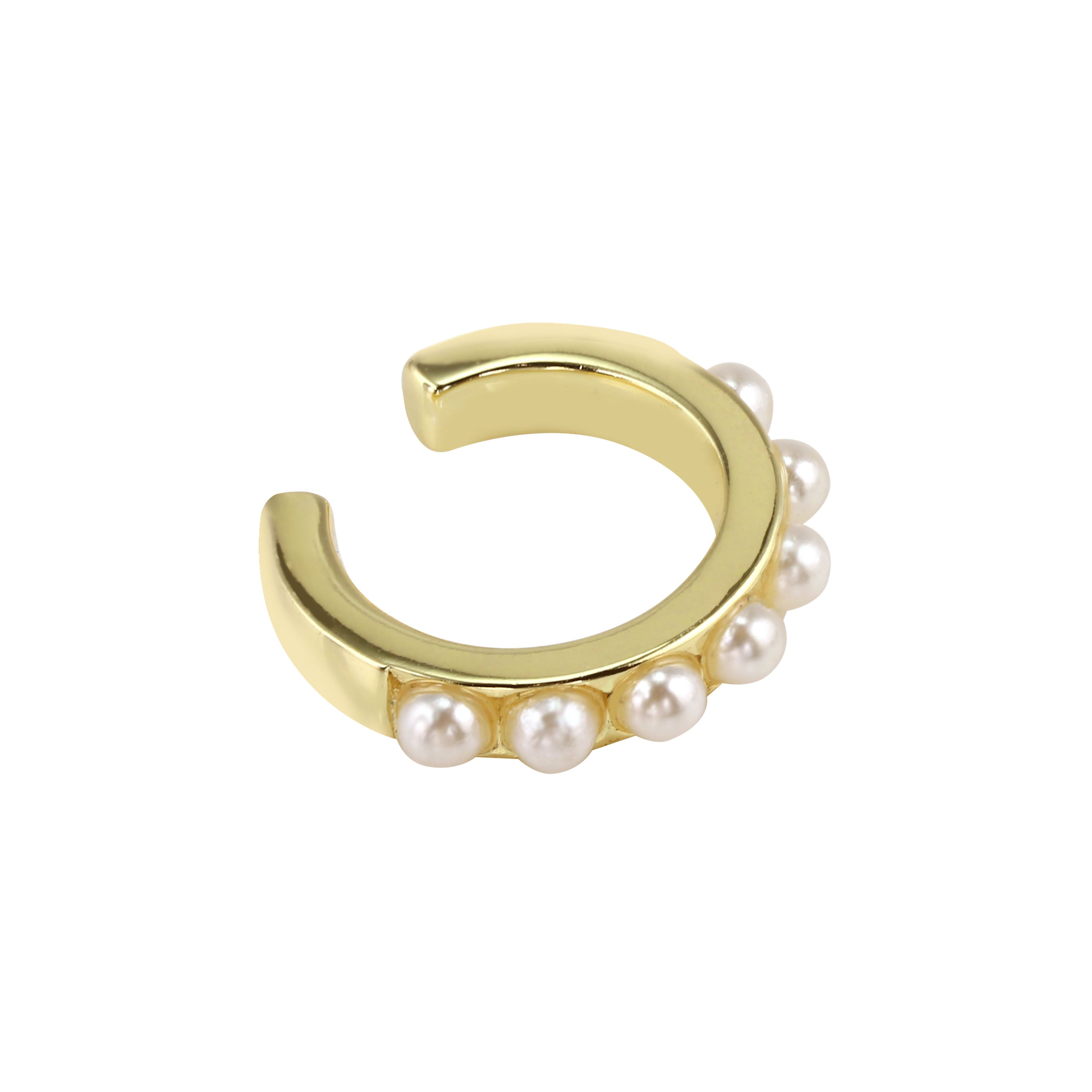 AVIVA_PearlEarCuff_Alt1 - media