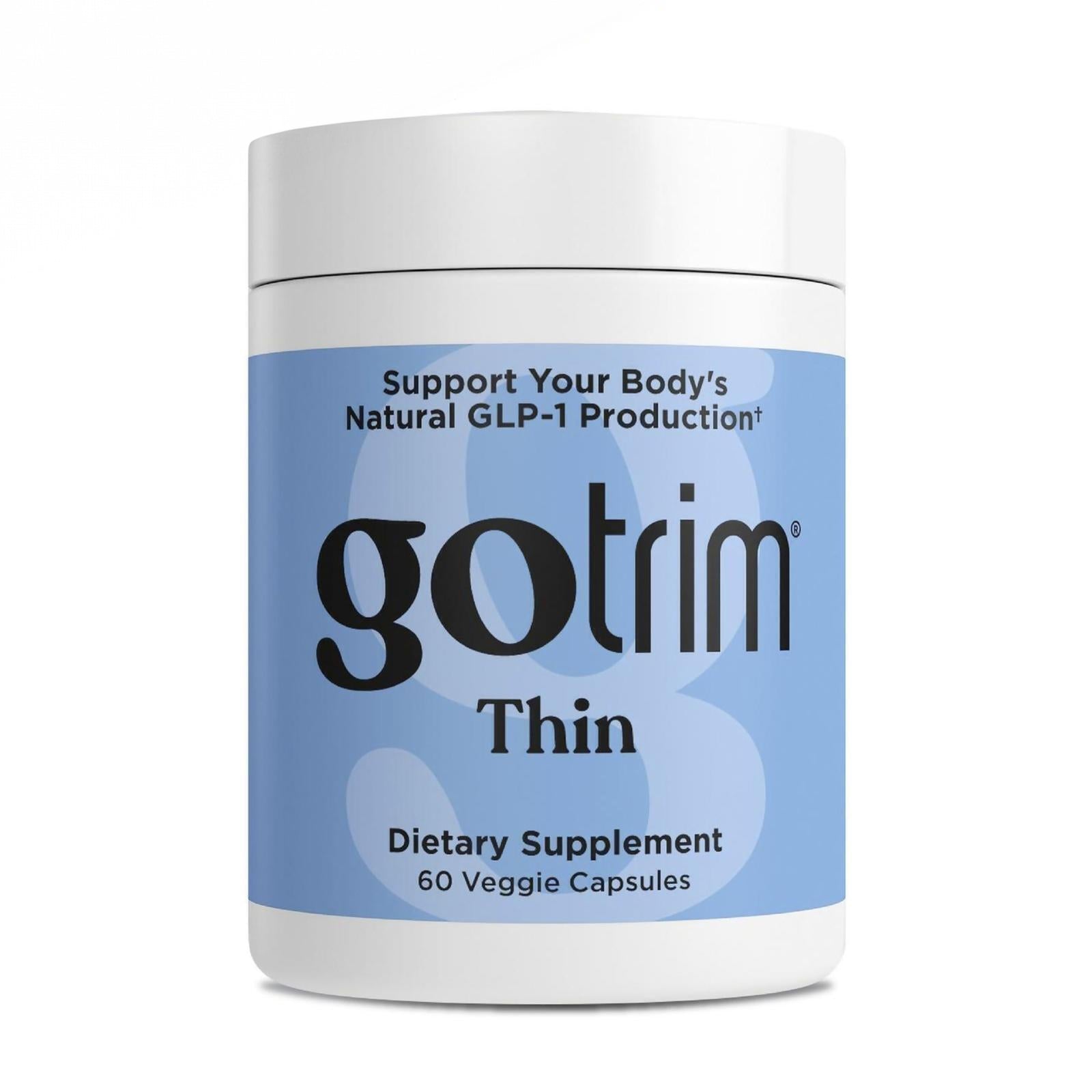 GoTrim