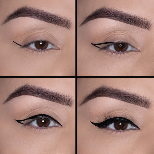 Motives® Precisely The Point Eye Line