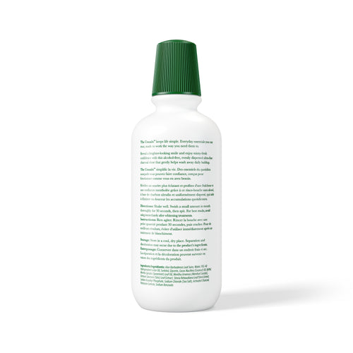 The Usuals™ Brightening Mouthwash