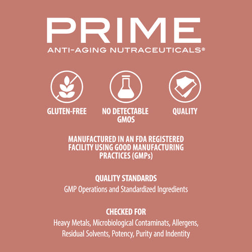 Prime Astaxanthin