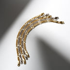 AYDEN – Figaro Chain Bracelet