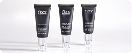 Fixx™ 無毛躁順髮精華