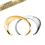 JADA – Statement Wrist Cuff (Set of Two)