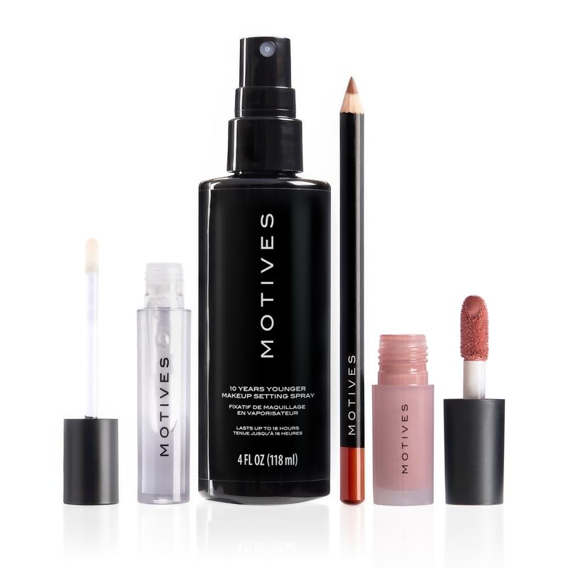 Motives 50BV 超連鎖事業自動購貨組合
