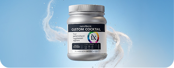 nutraMetrix Custom Cocktail