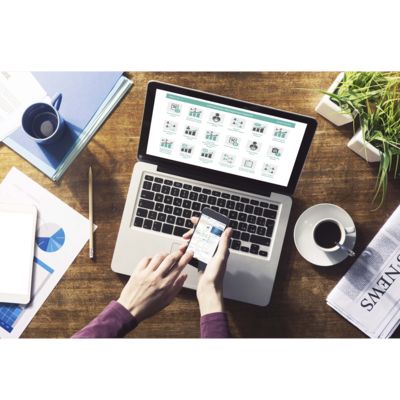 The UnFranchise Management System