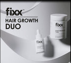 Fixx Hair Growth