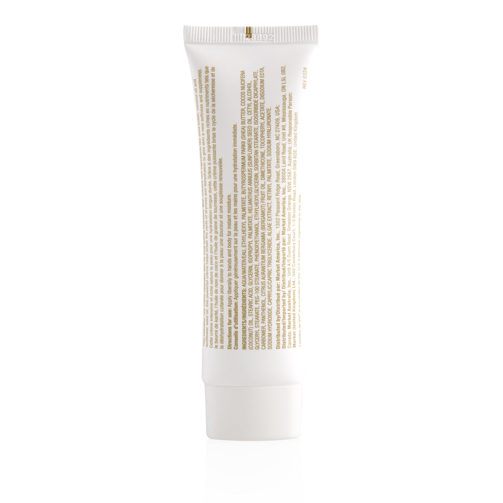 Lumière de Vie® Mini Intensive Hand and Body Crème