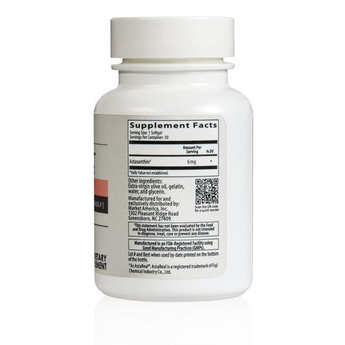 Prime Astaxanthin