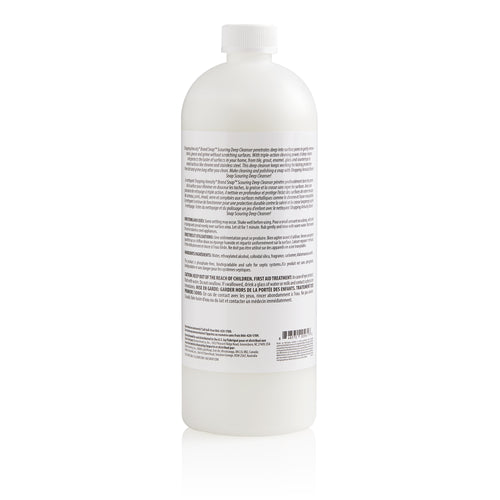 Shopping Annuity Brand SNAP™ Scouring Deep Cleanser