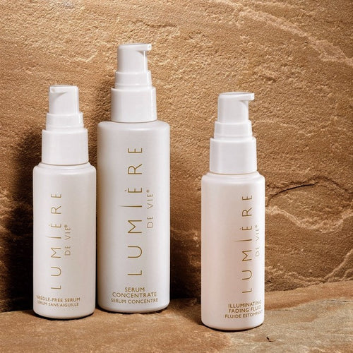 Lumière de Vie® Illuminating Fading Fluid