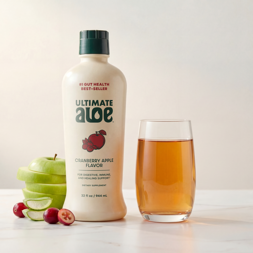 Ultimate Aloe™