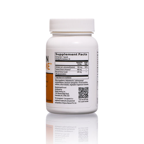 Curcumin Extreme