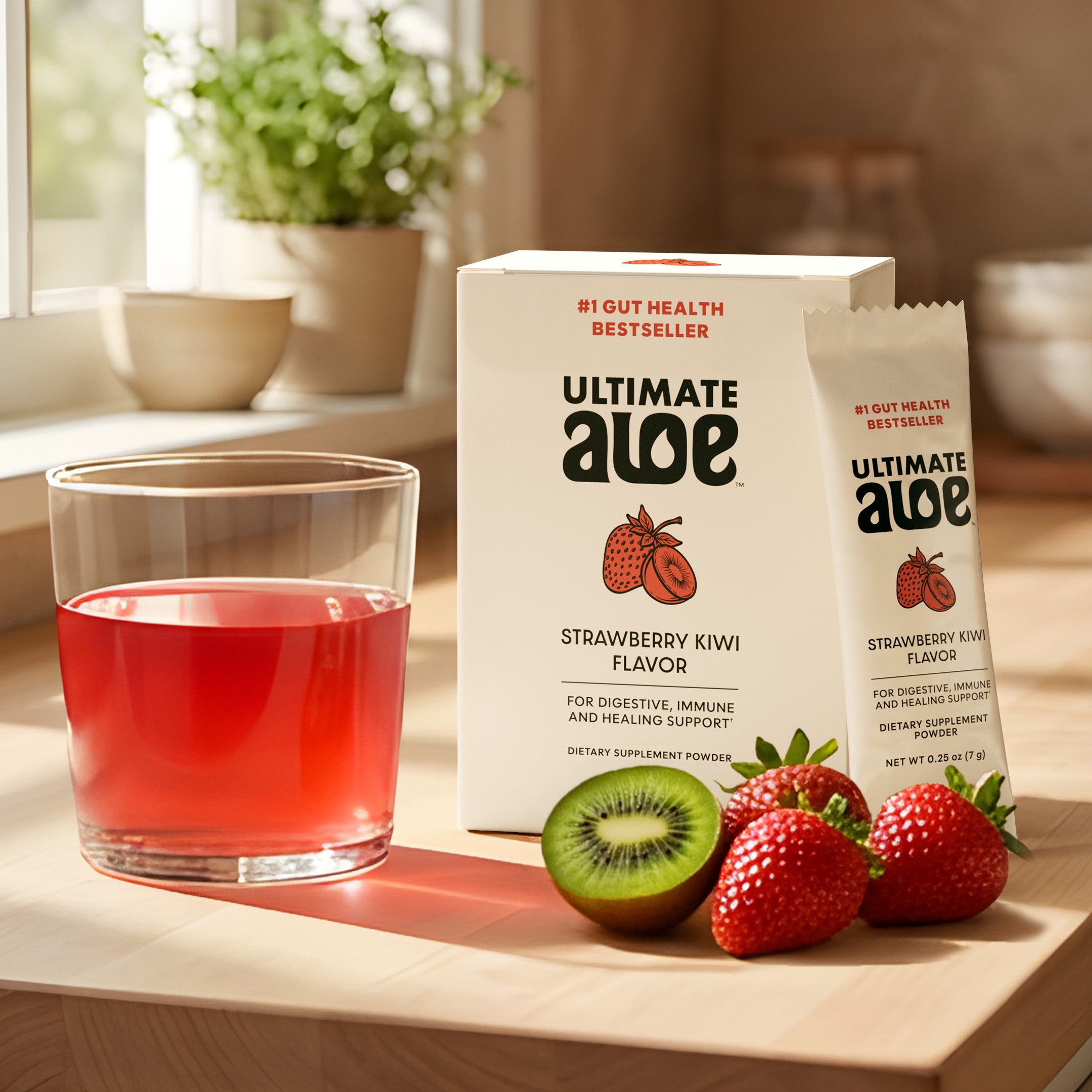Ultimate Aloe Powder