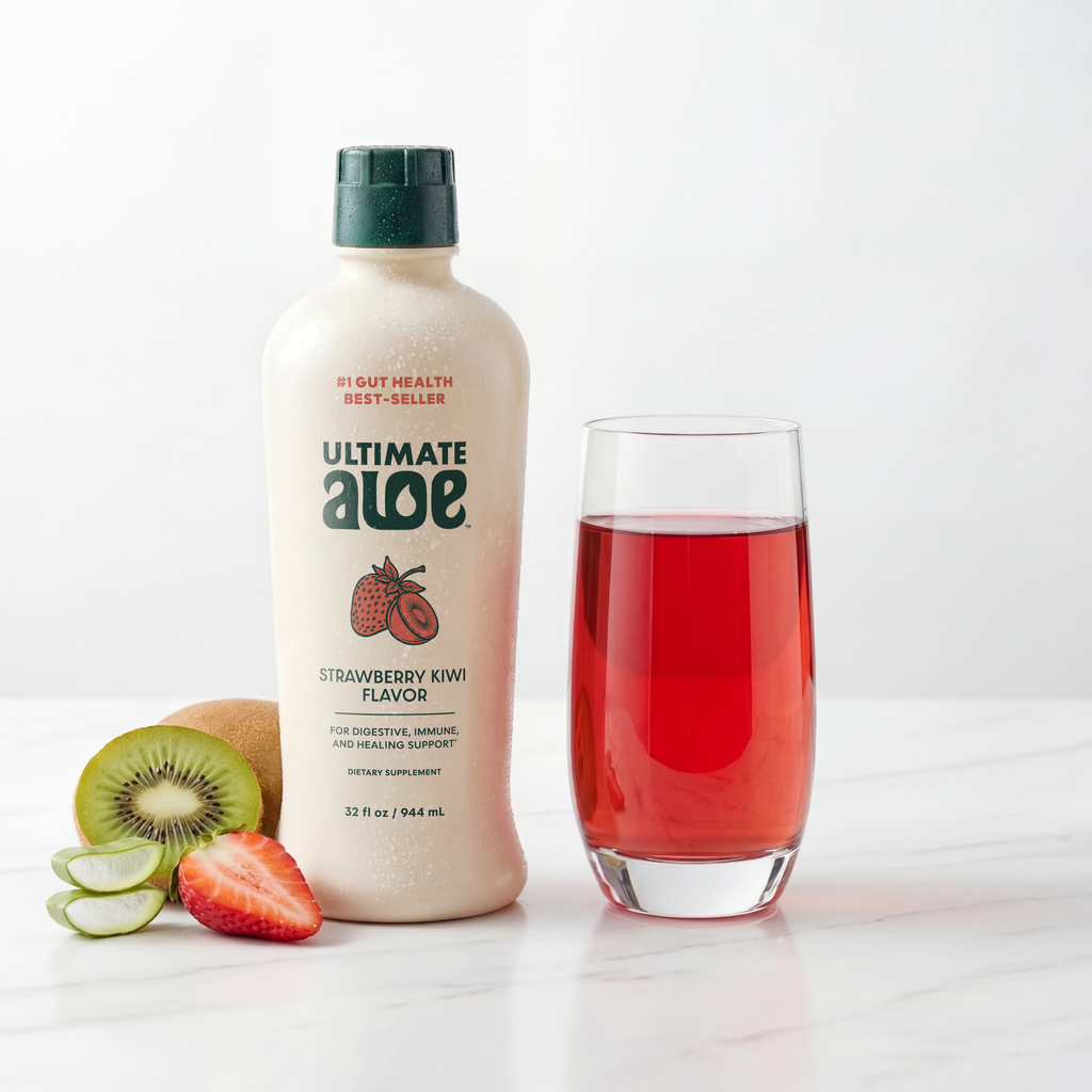Ultimate Aloe™ - old