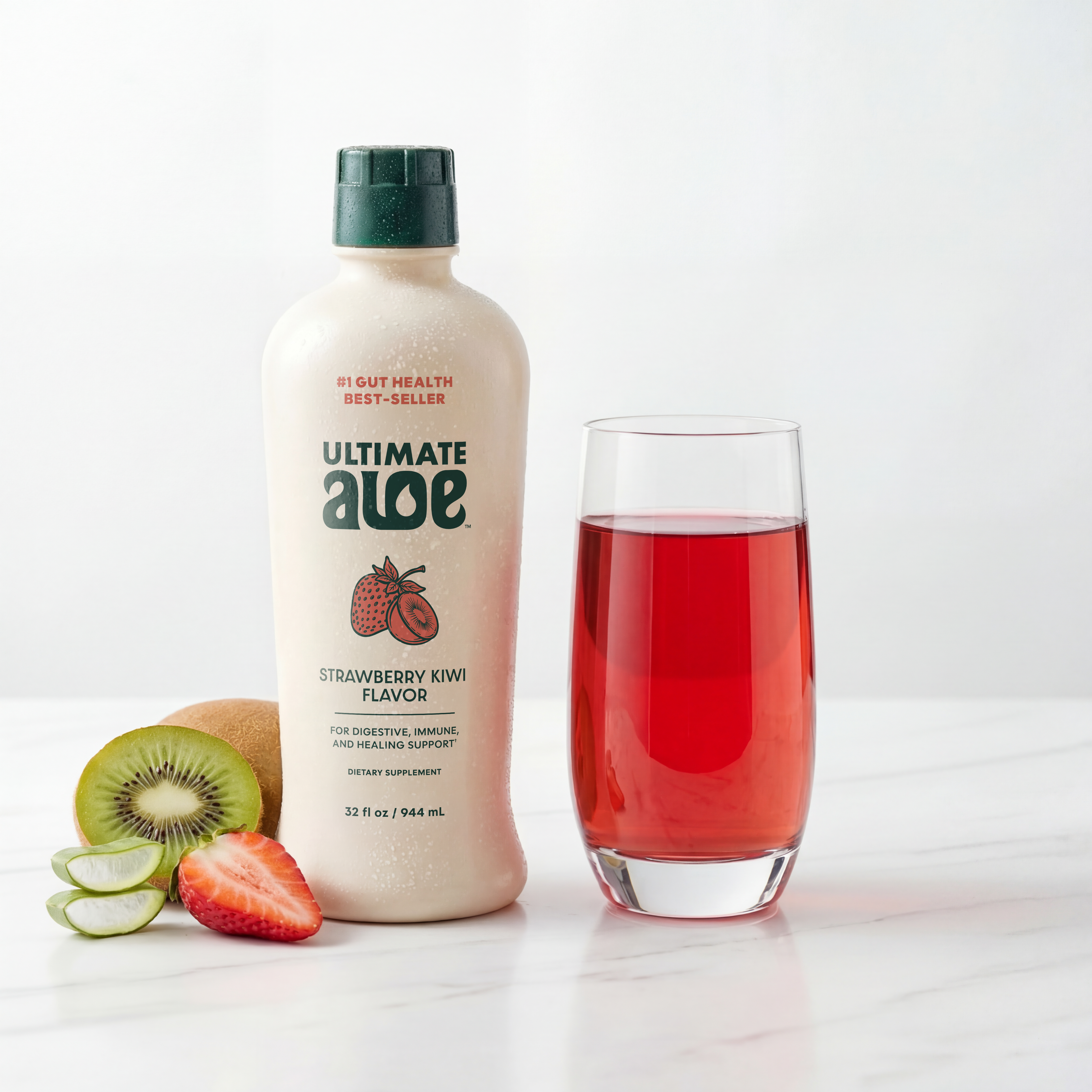 Ultimate Aloe™ - old