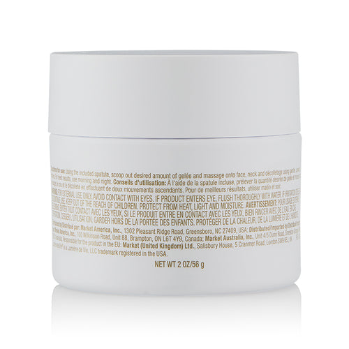 Lumière de Vie® Renewal Gelée (Astaxanthin Treatment)