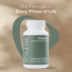 nutraMetrix Solene Feminene® Hormone & Mood Balance