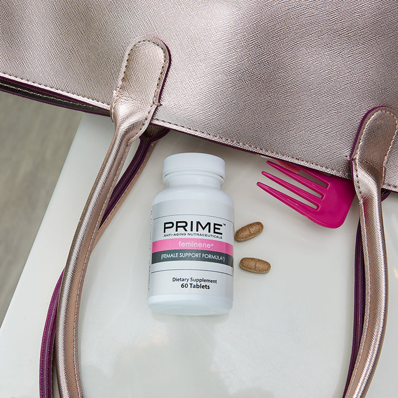 Solene Feminene® Hormone & Mood Balance
