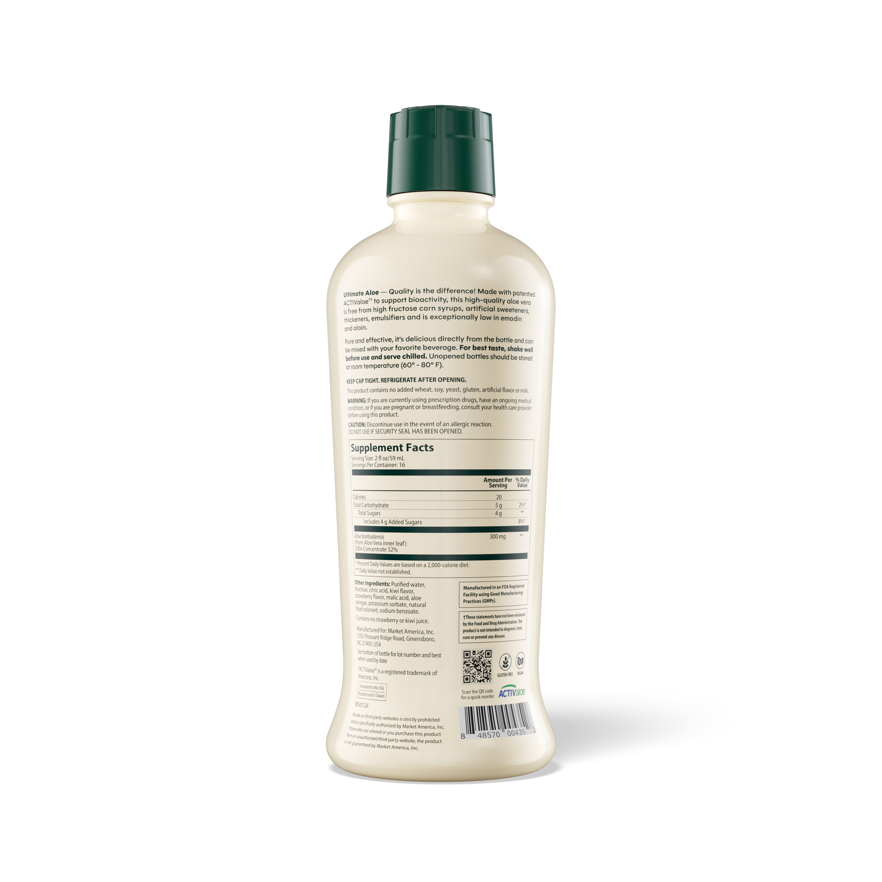 Ultimate Aloe™