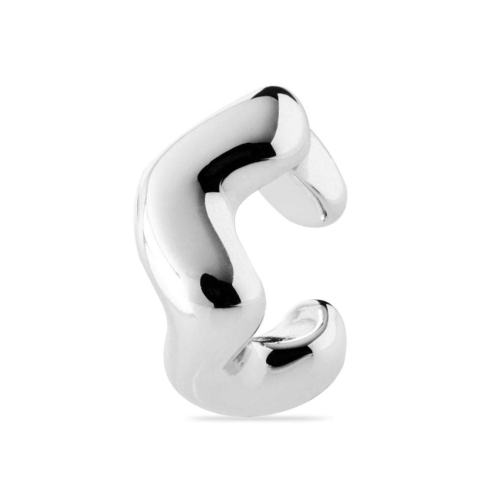 PIPER – Wavy Ear Cuff