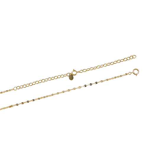 2” Extender Chain for Necklace