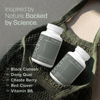 nutraMetrix Solene Feminene® Hormone & Mood Balance
