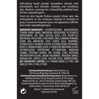 Motives®礦美人親膚粉底液