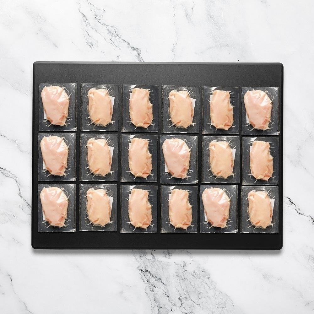 Rastelli's Organic Chicken Breasts
