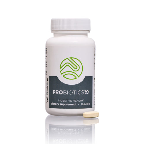 Probiotics-10