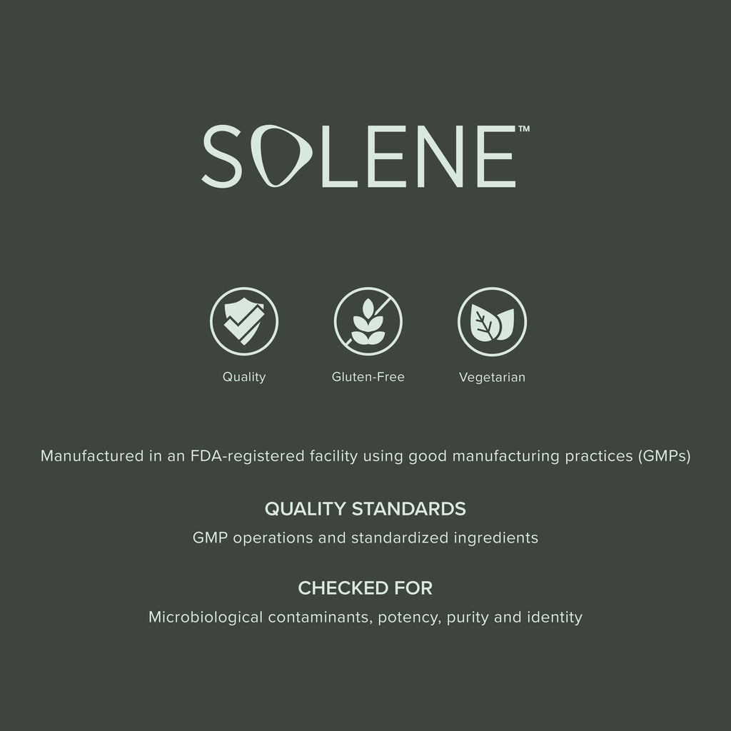nutraMetrix Solene Feminene® Hormone & Mood Balance