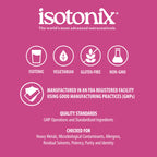 Isotonix®維生素D（含維生素K2）粉末