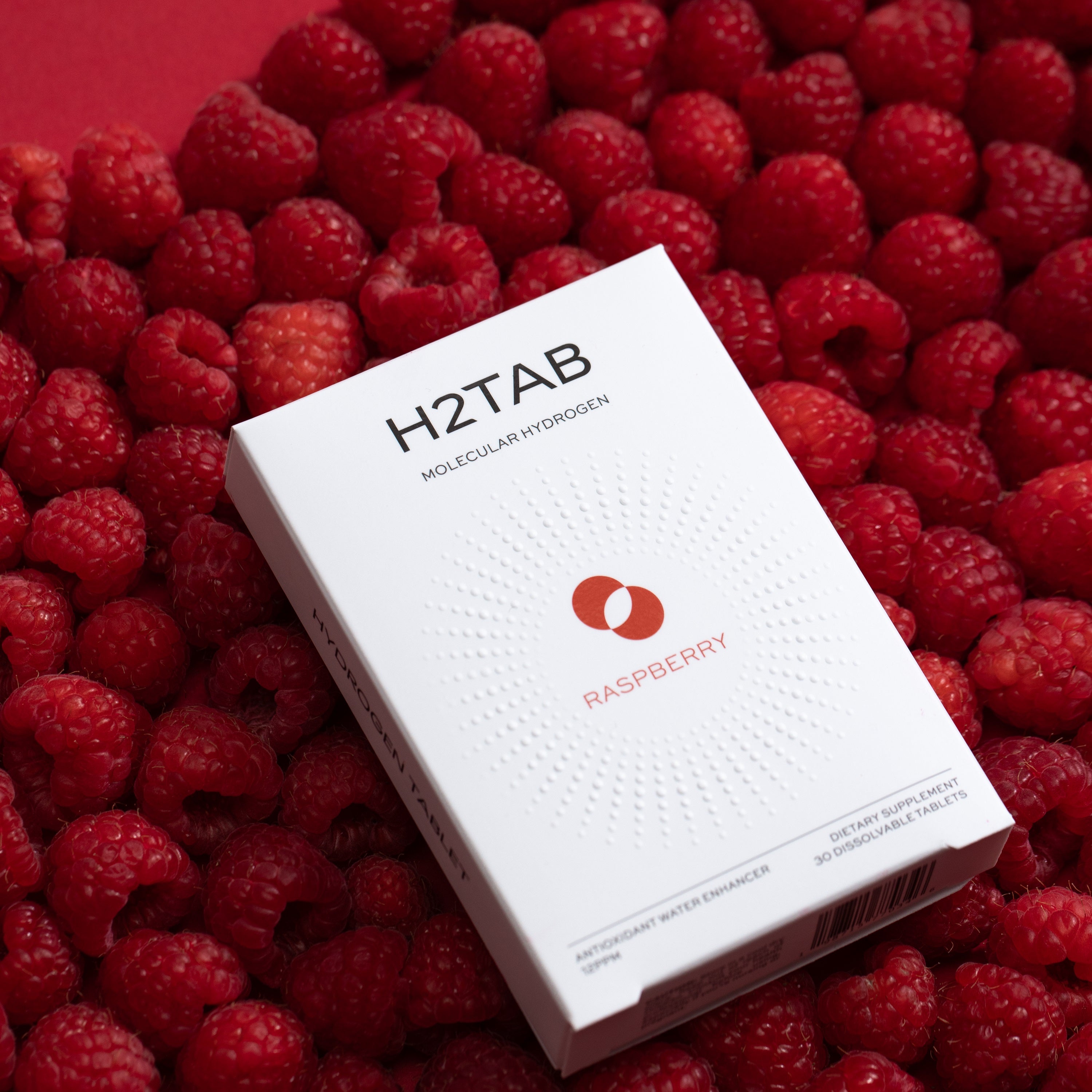 H2TAB完鎂氫分子發泡錠