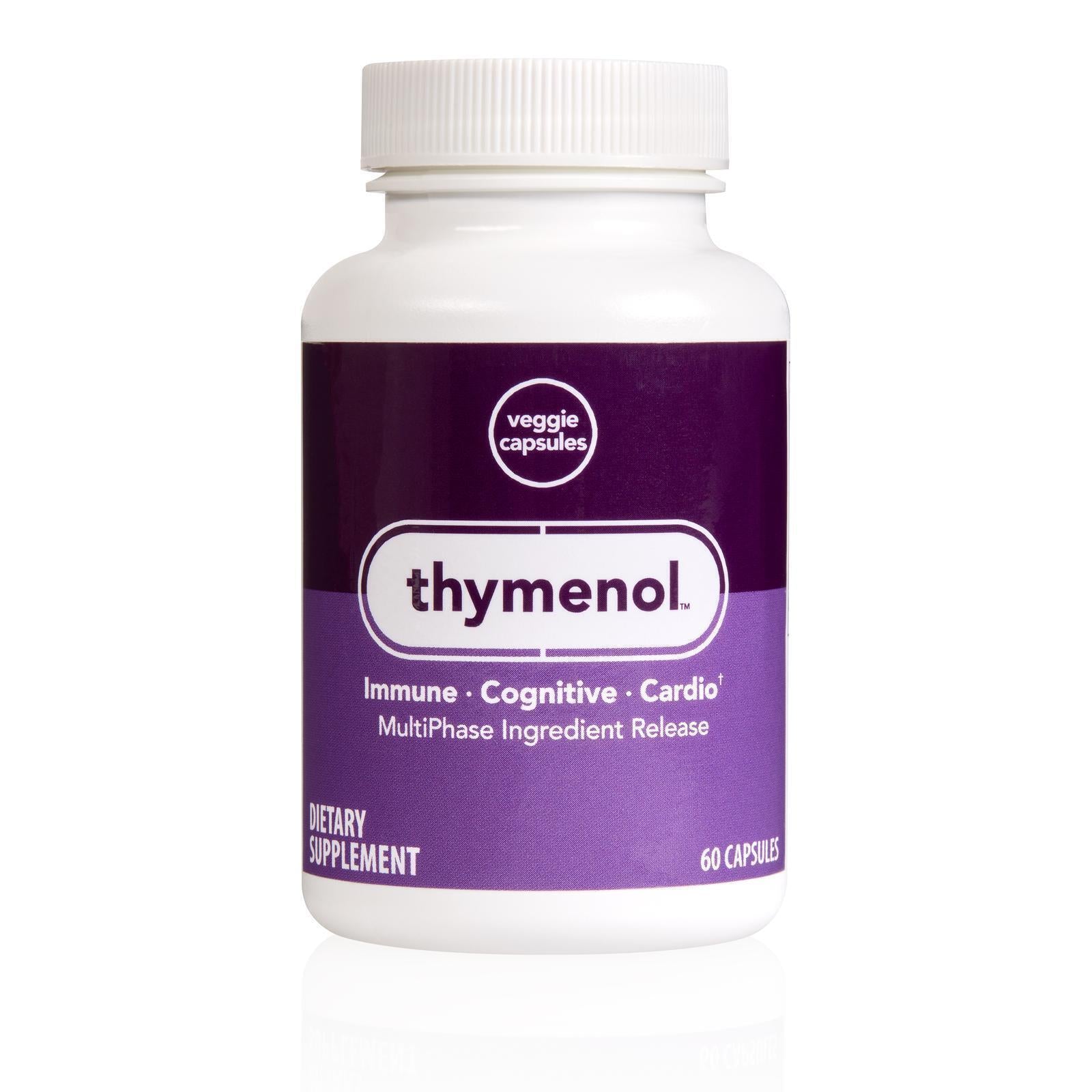 Thymenol