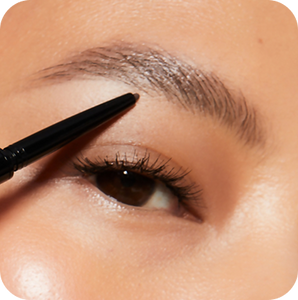 LASH + BROW