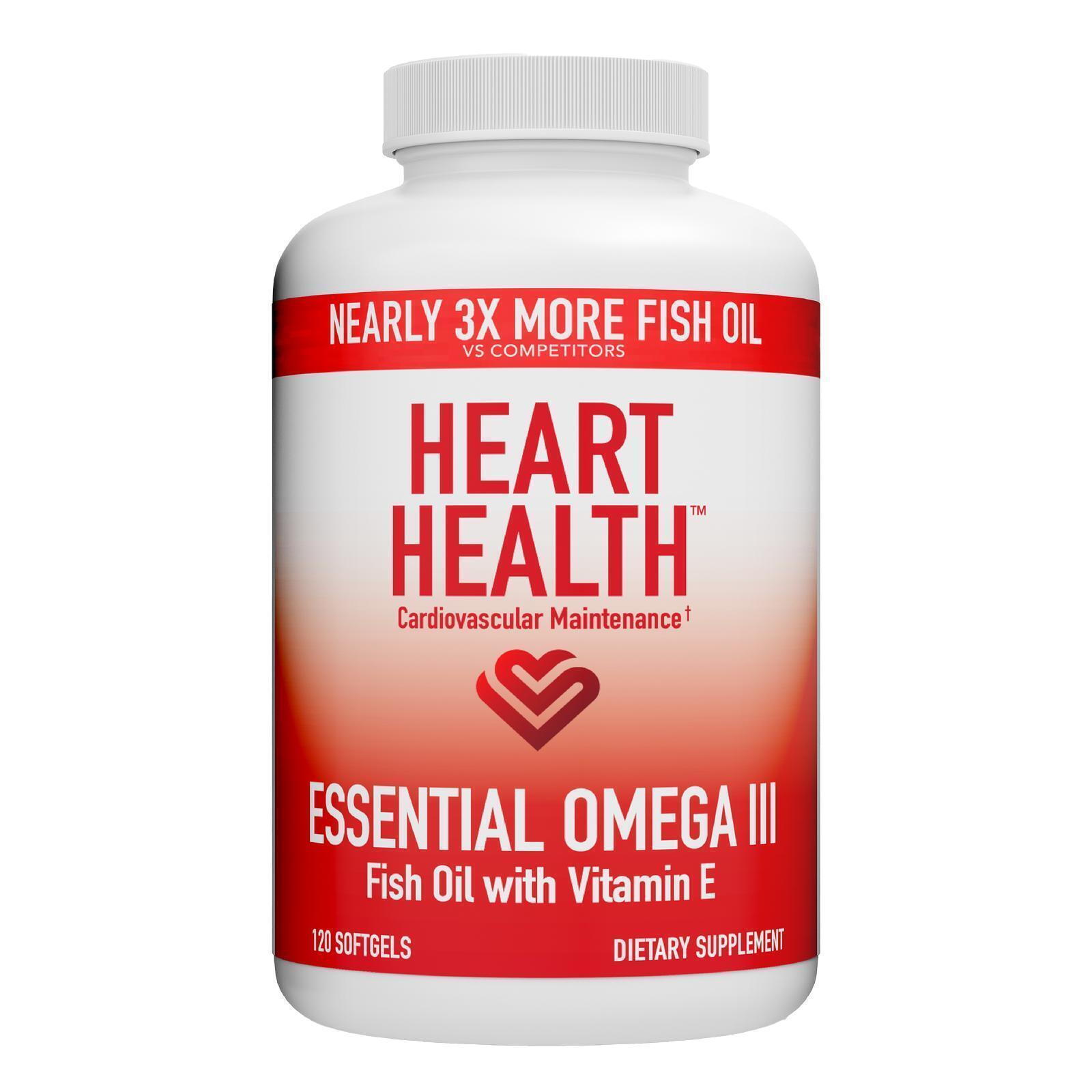 Heart Health