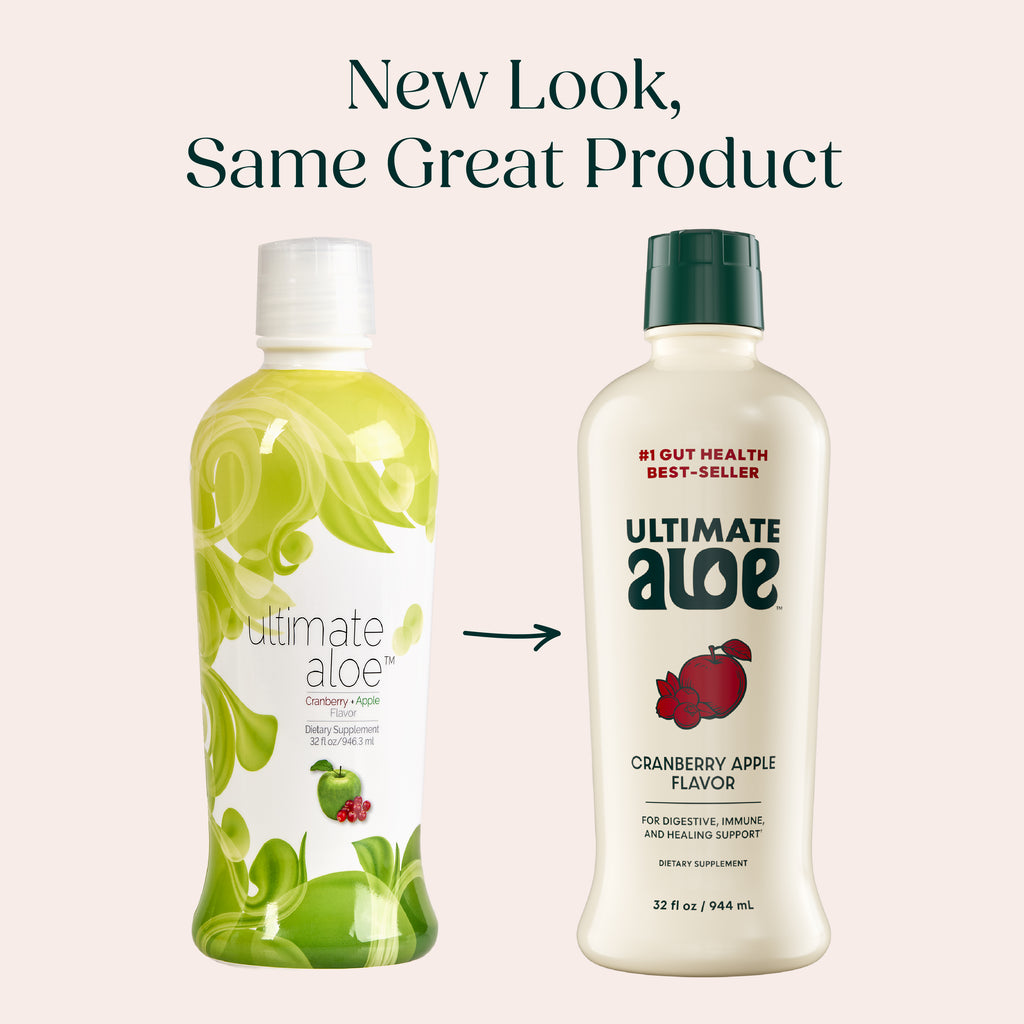 Ultimate Aloe™