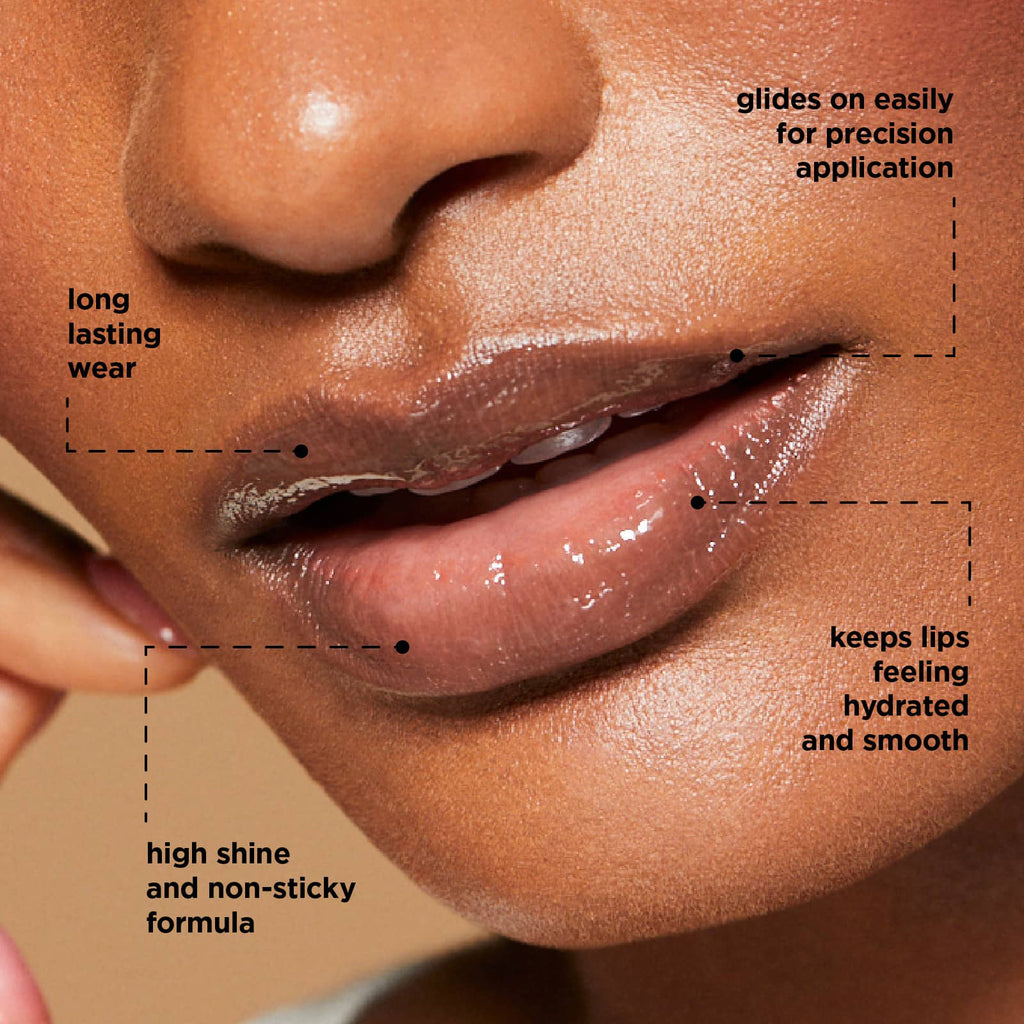 Motives®超炫光唇蜜