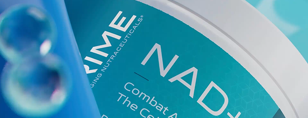 Prime™ NAD+